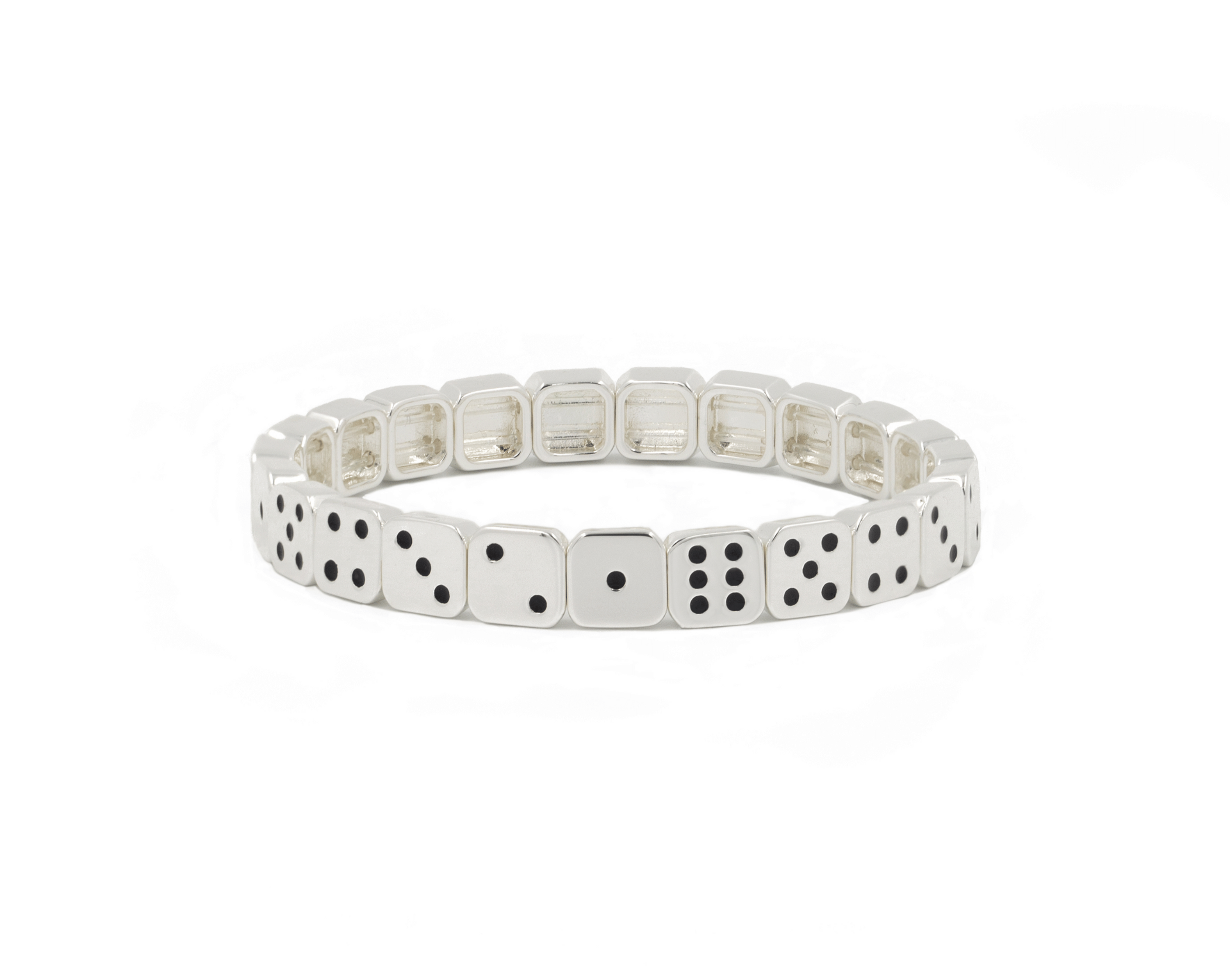 THE DICE BRACELET – Lisa Gozlan