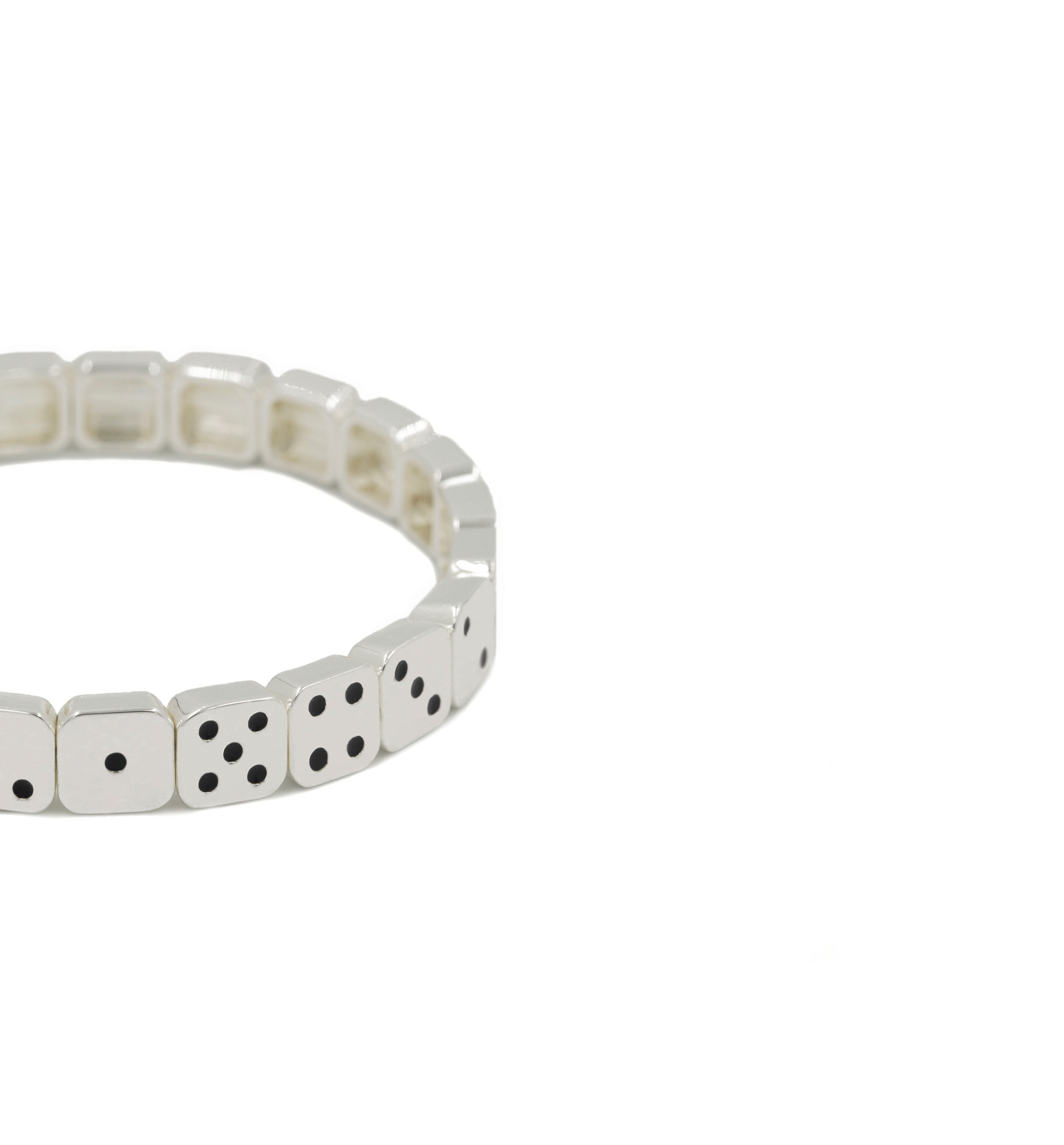 THE DICE BRACELET – Lisa Gozlan