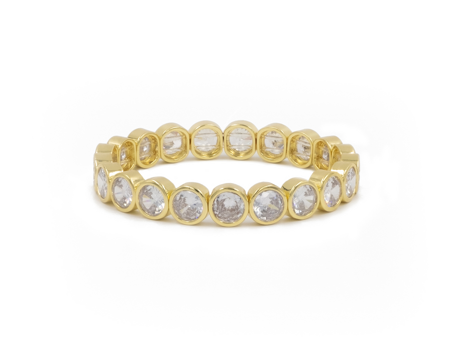 THE ROUND JEWEL BRACELET