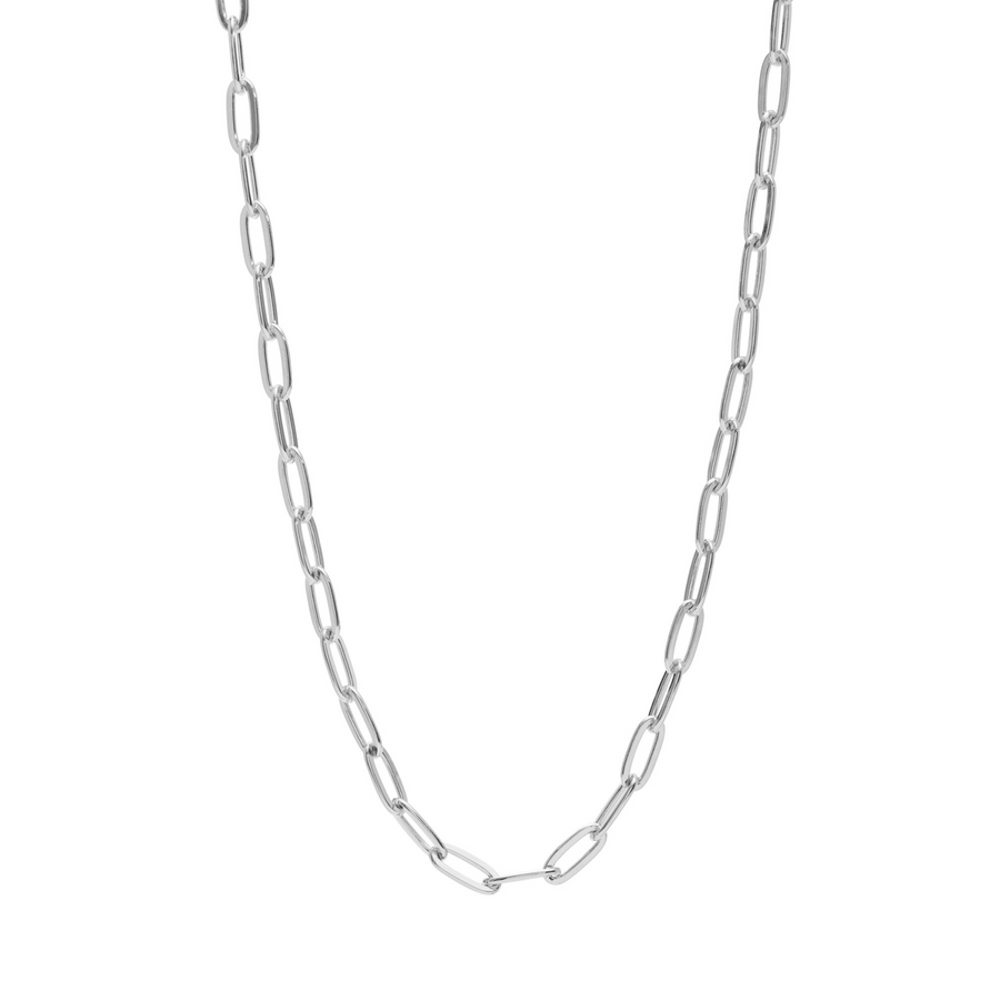 CH009 'PAPERCLIP 24" CHAIN'