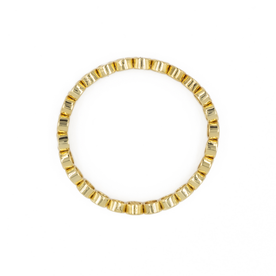 THE OVAL JEWEL BRACELET