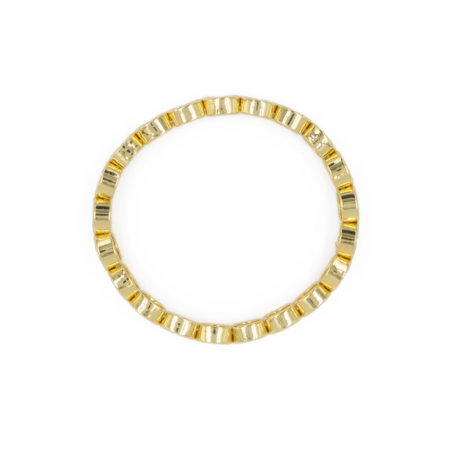 THE ROUND JEWEL BRACELET